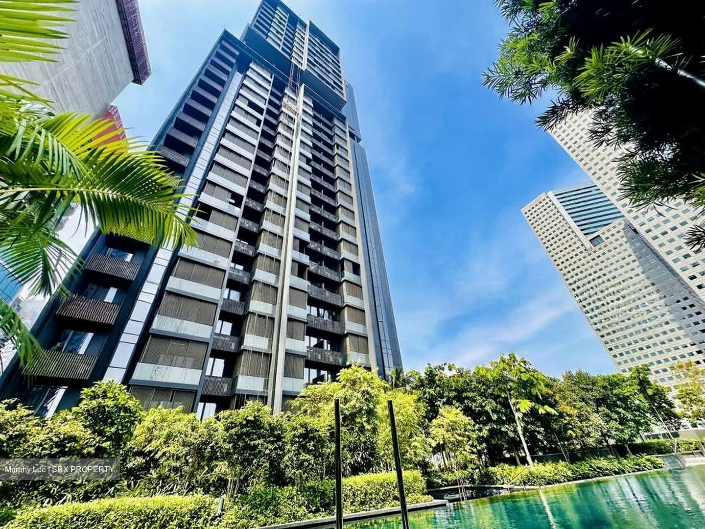 Midtown Bay (D7), Apartment #542048731